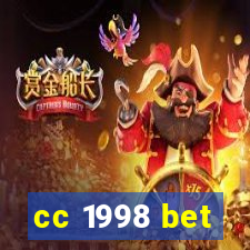 cc 1998 bet