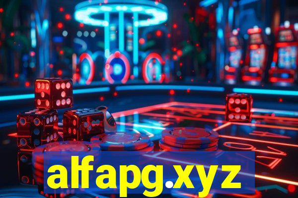 alfapg.xyz