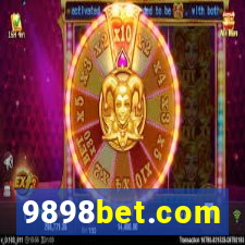 9898bet.com