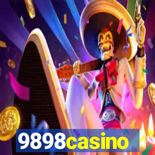 9898casino