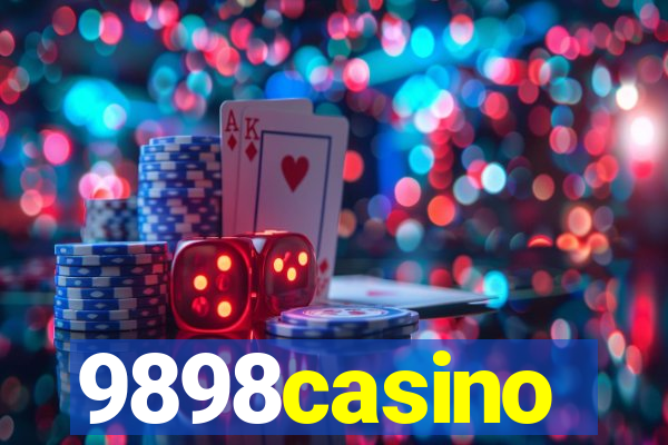 9898casino