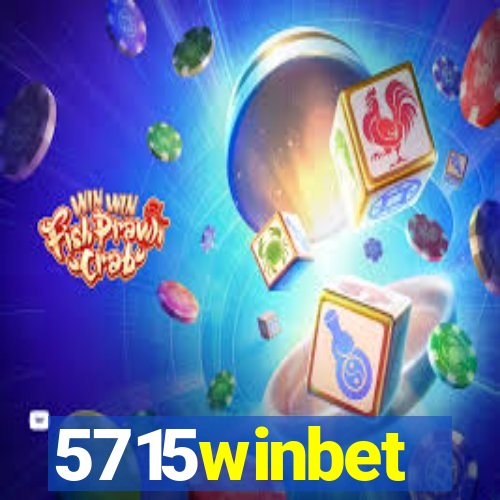 5715winbet