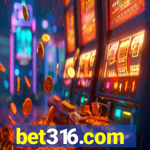 bet316.com