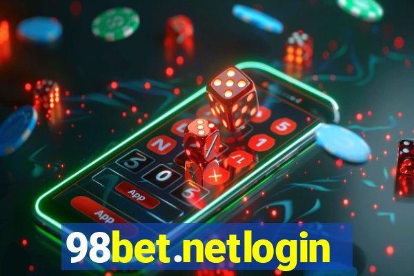 98bet.netlogin