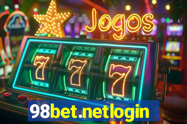 98bet.netlogin