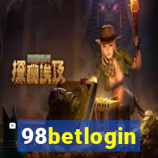 98betlogin