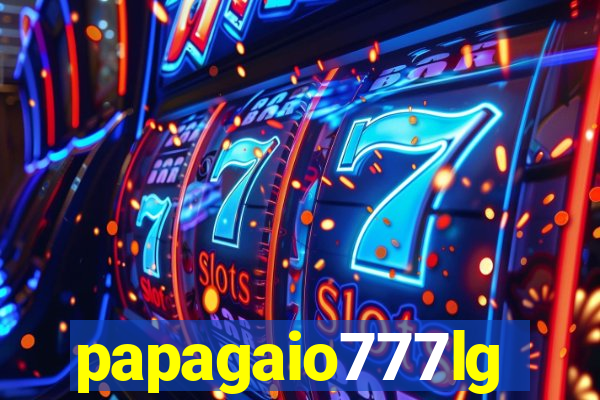 papagaio777lg