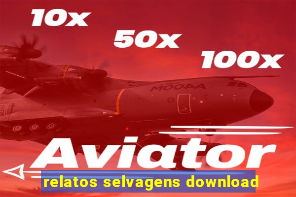 relatos selvagens download