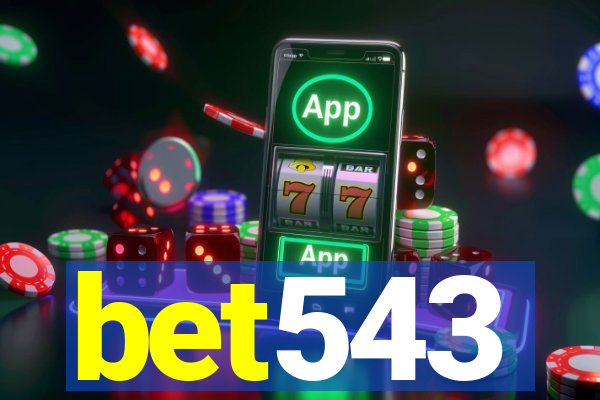 bet543