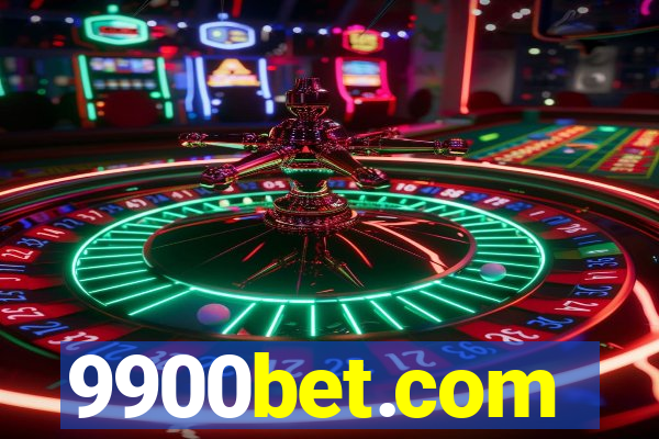 9900bet.com