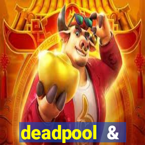 deadpool & wolverine unblocked