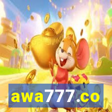 awa777.co