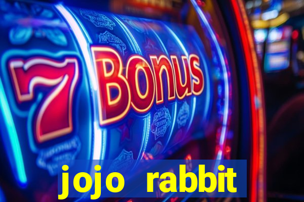 jojo rabbit assistir on-line