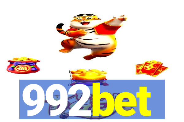 992bet