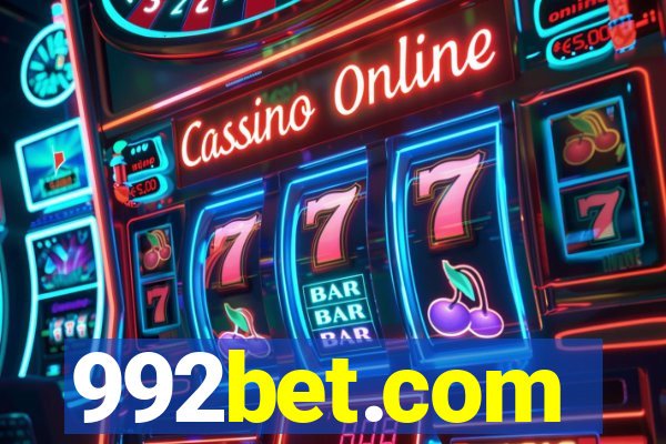 992bet.com