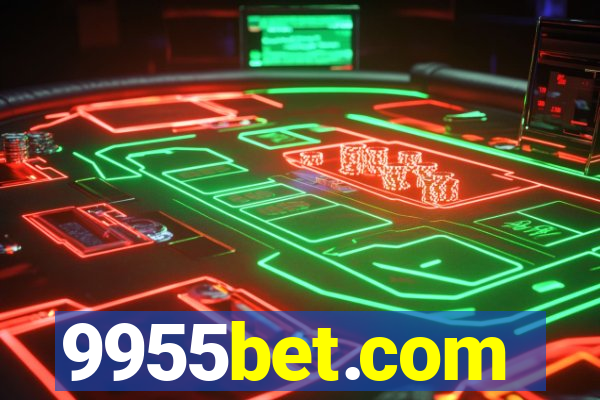 9955bet.com