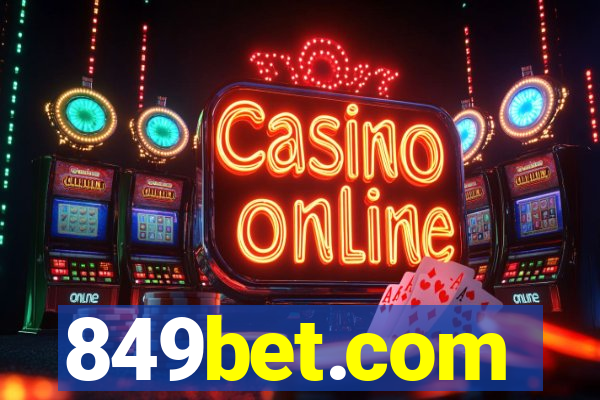 849bet.com