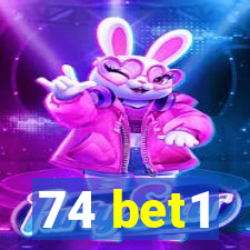 74 bet1