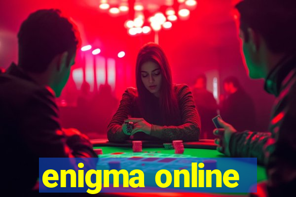 enigma online