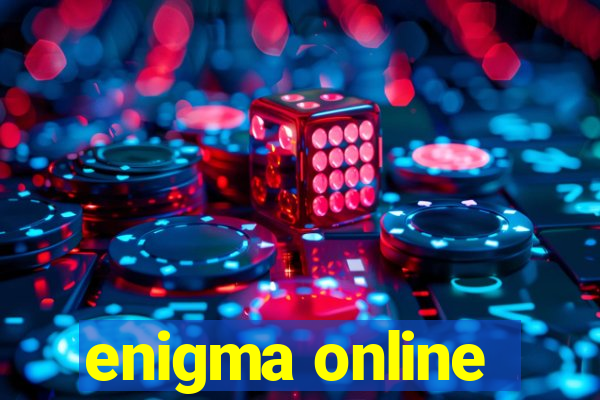 enigma online