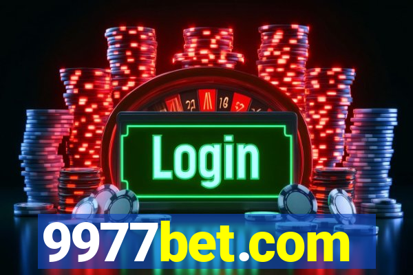 9977bet.com