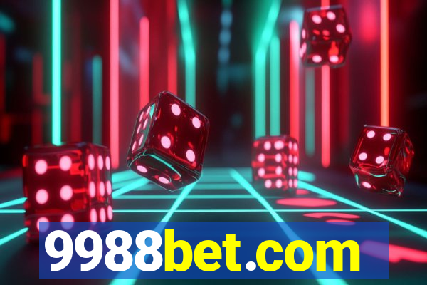 9988bet.com