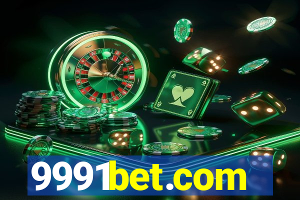 9991bet.com