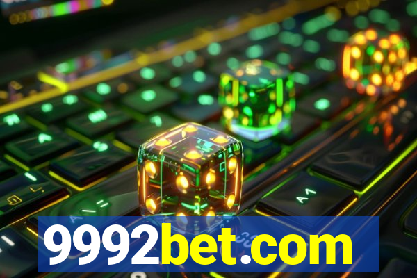 9992bet.com