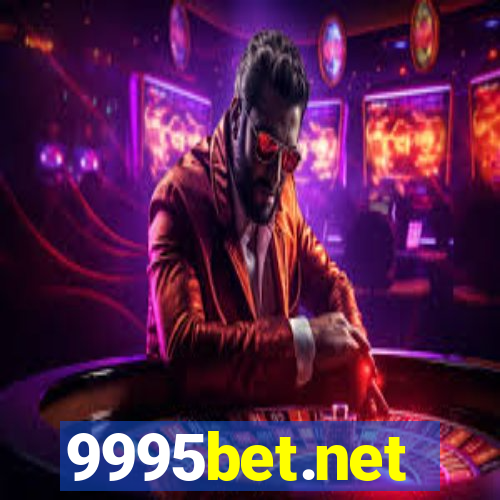 9995bet.net