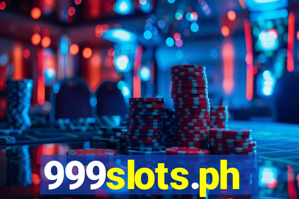 999slots.ph