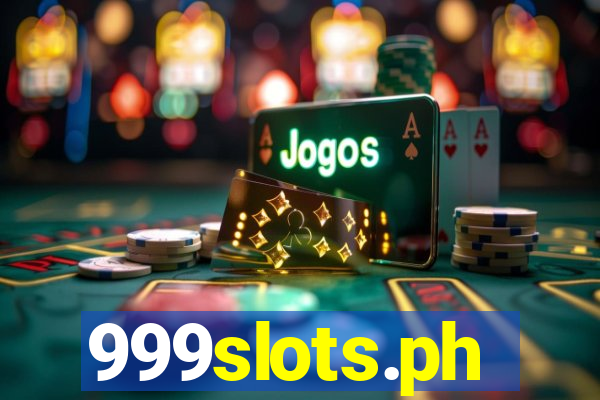 999slots.ph