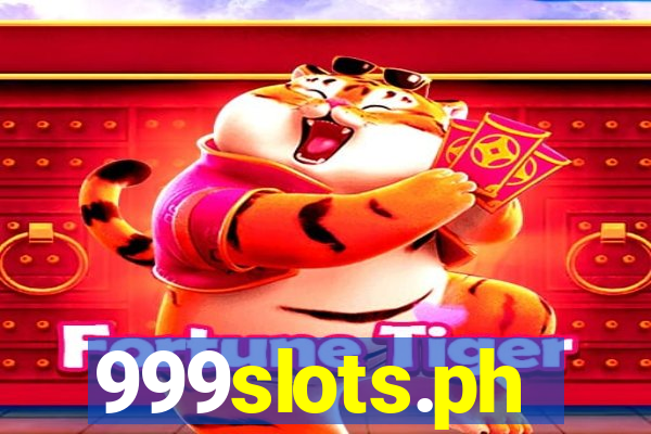 999slots.ph