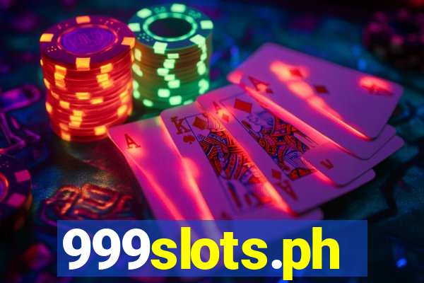 999slots.ph