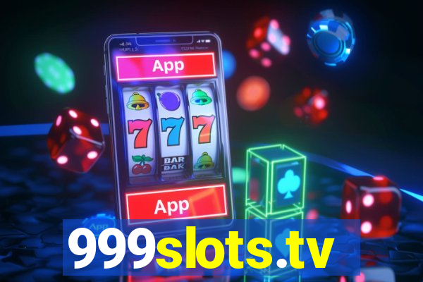 999slots.tv