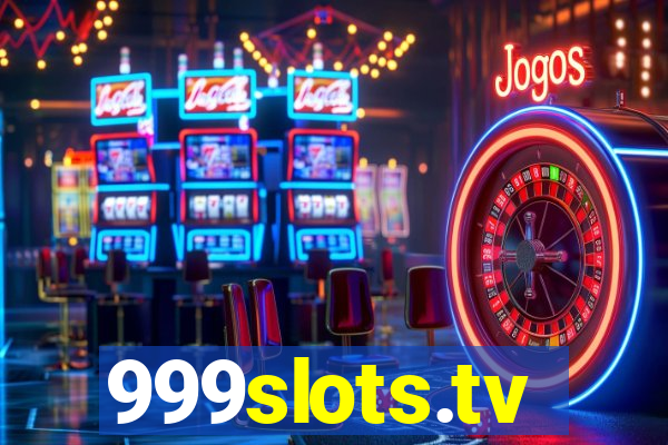 999slots.tv