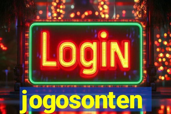 jogosonten