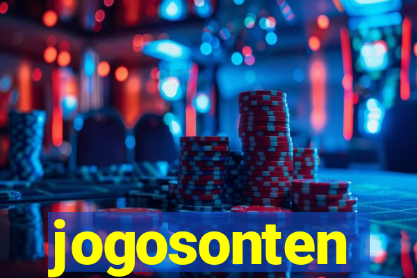 jogosonten