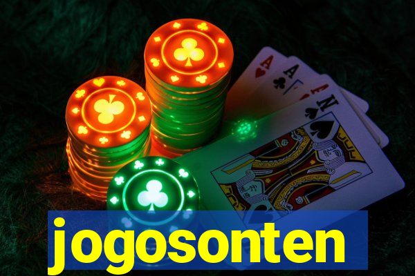 jogosonten