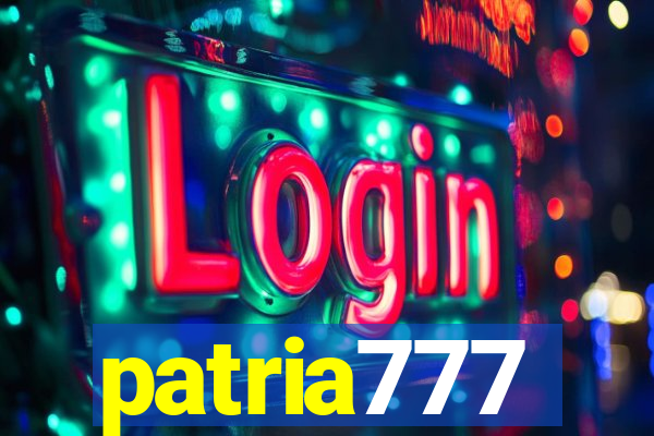 patria777