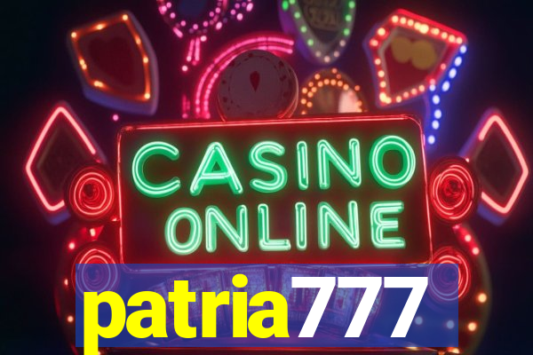 patria777