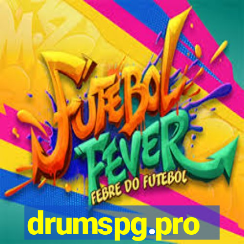 drumspg.pro