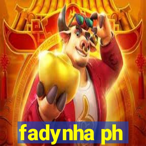 fadynha ph