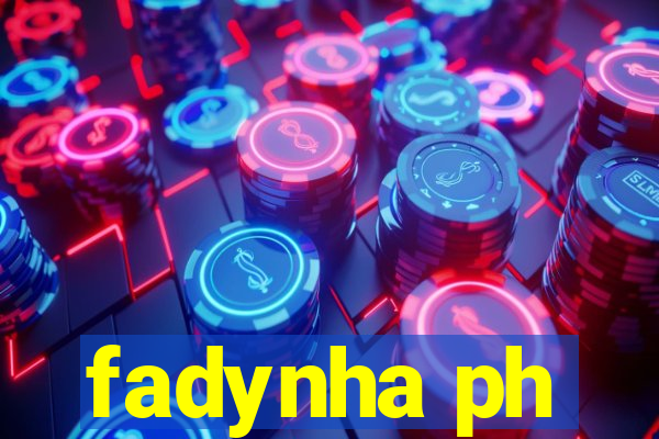 fadynha ph