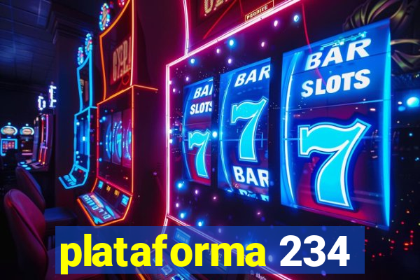 plataforma 234