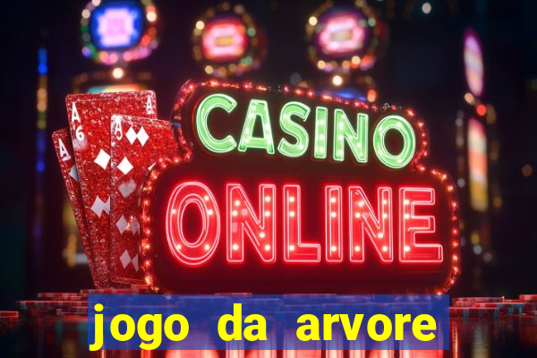 jogo da arvore cassino demo