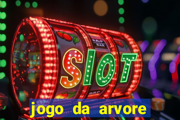 jogo da arvore cassino demo