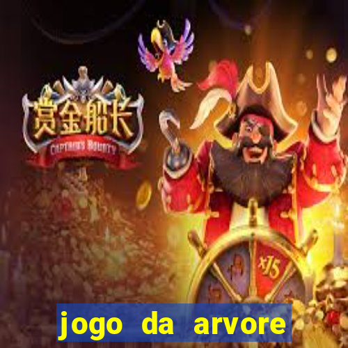 jogo da arvore cassino demo