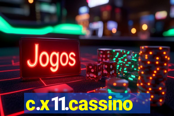 c.x11.cassino