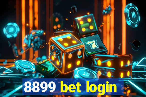 8899 bet login