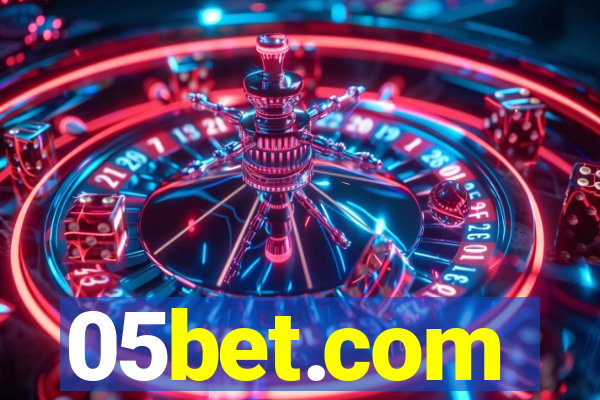 05bet.com